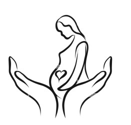 Hebamme Una Crnobrnja - Hebamme mit Herz und Leidenschaft Hebamme Una Crnobrnja - Hebamme mit Herz und Leidenschaft